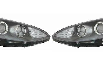 Kia Sportage 15-21 Reflektor przedni lampa przednia NOWA
