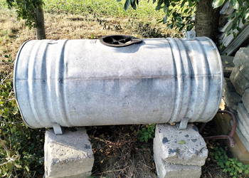 Sprzedam beczkę na wodę