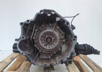 AUTOMATYCZNA SKRZYNIA BIEGÓW Audi A4 B6 2.4 V6 _ multitronic GWQ