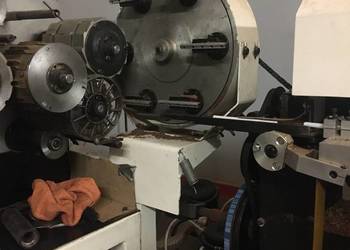 Maszyna do produkcji  papierosów mk5