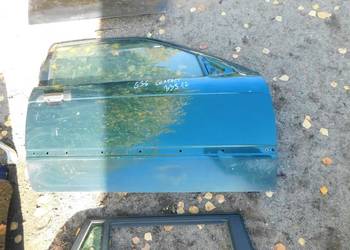 BMW E46 compact drzwi nr 33912 WYSYŁKA