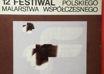 ( 2359 ) 12 Festiwal Polskiego Malarstwa