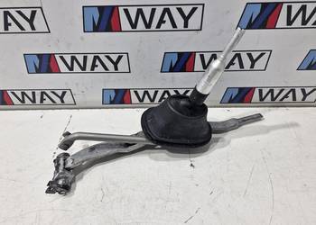  8613701 BMW F21 F22 F30 WYBIERAK LEWAREK ZMIANY BIEGÓW