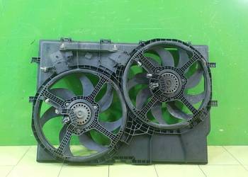 JUMPER BOXER DUCATO II 2.2 HDI 07r L1H1 wentylator chlodnicy 1345870080