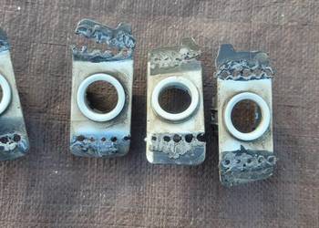 HYUNDAI TUCSON III 15- KOSZYK UCHWYT CZUJNIKA PDC