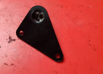 MU000333 LEWY MU000334 PRAWY Czop wału podporowego Muthing MU