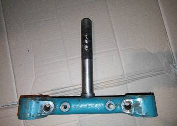 Półka przedniego zawieszenia Ural M63 M66 M67