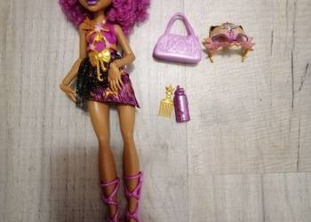 Lalka Monster High