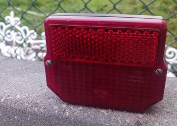 Lampa tylna Simson/MZ ddr