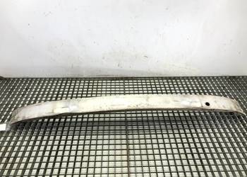 BELKA ZDERZAKA PRZÓD MERCEDES W169 04-12 WZMOCNIENIE