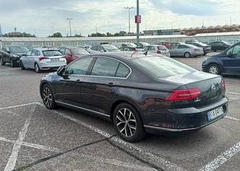 Vw Passat B8. Highline Super stan virtual cockpit Full Led TOP
