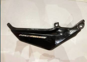 Owiewka osłona boczek prawa Honda NC750S 2014r