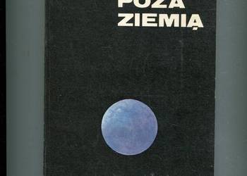 Poza Ziemią - Konstanty Ciołkowski