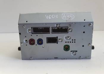 Volvo VOLVO V60 II S60 III CZYTNIK NAWIGACJI Radio P32247693 P32247693AA