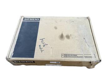 Siemens 6SL3120-2TE21-8AD0 Double Motor Module 2x18A