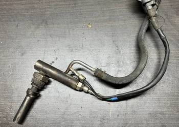 Dopalacz dpf zawór par Mondeo mk4 2.0tdci