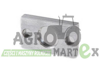 315904A1, 87774068 PŁYTA USTALAJĄCA CNH