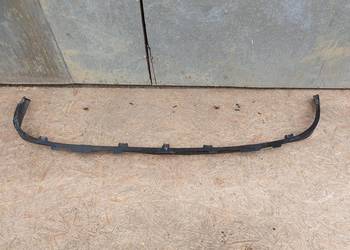 TRAFIC III VIVARO B 14+ SPOILER ZDERZAKA PRZÓD 960158579R TRAFIC III VIVARO B 14+ SPOILER ZDERZAKA PRZÓD 960158579R