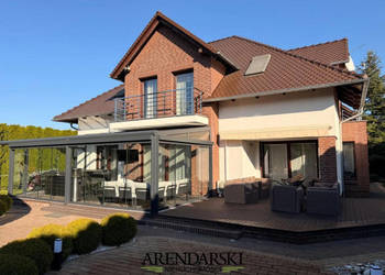 DOM MARZEŃ - GORZÓW WLKP.