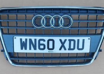 ATRAPA GRILL AUDI A5 8T ORYGINAŁ 8T0853651E