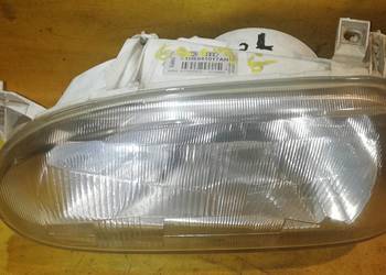 lampa przód lewa 1H6941017 VW Golf 3 r.91-97