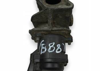 ZAWÓR EGR Citroen C4 C5 Peugeot 307 407 Ford 2.0 HDi 9658203780