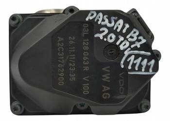 PRZEPUSTNICA VW Passat B7 2.0 TDI 03L128063R A2C31762900