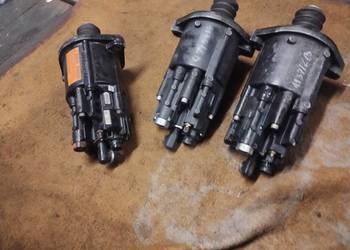 Siłownik sprzęgła,wspomaganie sprzęgła Mercedes Actros