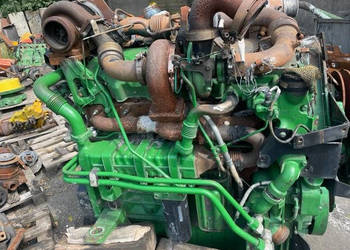 John deere RG6135RW405 , DZ104212 John deere RG6135RW405 , DZ104212