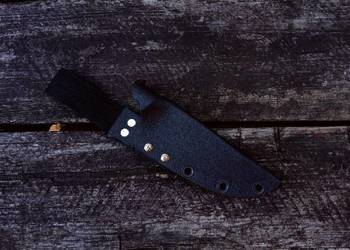 Pochwa kydex do Twojego noża
