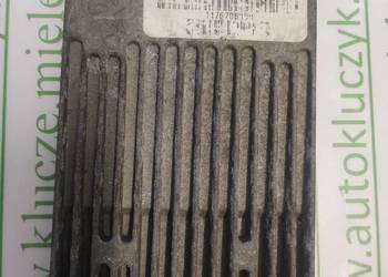 Ecu Peugeot Satelis 125