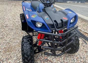 Quad 200