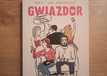 Gwiazdor Piotr C