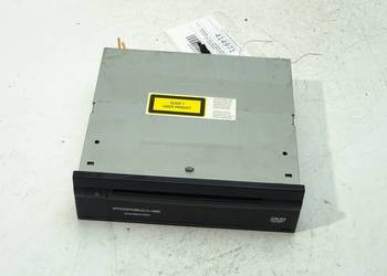 CZYTNIK NAWIGACJI DVD PORSCHE CAYENNE 7L5919969 02-10