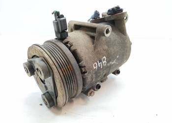 SPRĘŻARKA KLIMATYZACJI 1.8 16V Ford Focus C-Max I (2003-2010)