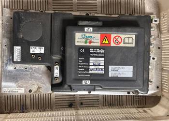 Sterownik STILL  WAGNER FS5048 409213  SEM-2D48/350HP500