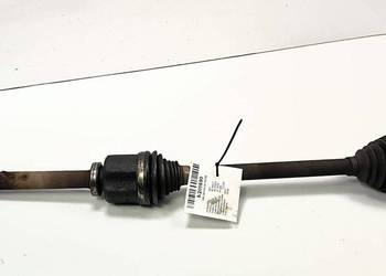 PÓŁOŚ PRAWA PRZÓD RENAULT MASTER III REZERWACJA