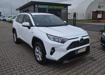 Toyota Rav4, z Niemiec, OPŁACONA (7)