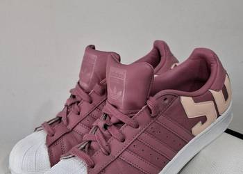 Buty 38,5 adidas Originals Superstar adidasy