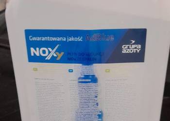 Ad-Blue 10 l Noxy Grupa Azoty