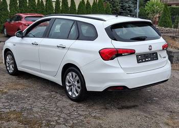 Fiat Tipo 1.6 MJT 120 KM Klima Led TYLKO 56000 KM Przebiegu !!!