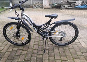 Rower górski RAYON Beater Extreme koła 26 cali,