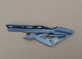 PEUGEOT 3008 III 5008 ZAWIAS MASKI POKRYWY SILNIKA PRAWY 9839682080