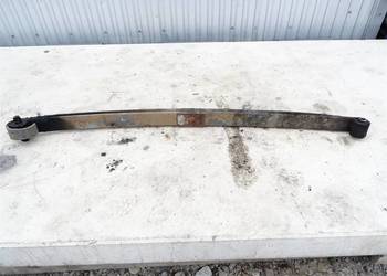 RESOR PRZÓD LEWY VOLVO FL6 Van (minibus) 85-00 PIÓRO PRZEDNI, LEWA