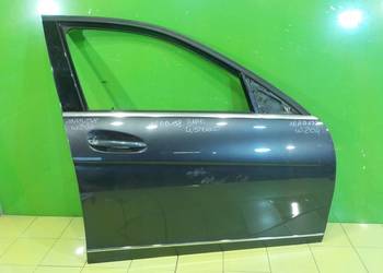 MERCEDES C W204 1.8 B AUT 10r KOMBI drzwi prawe przod