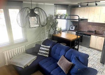 Mieszkanie 62 m², 3 pokoje – Nowa Sól, ul. Konstytucji 3 Maja