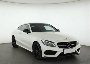 Mercedes C C 200 4MATIC