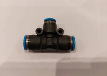 FESTO QST-8-6 złączka wtykowa trójnik T  nr kat 153135