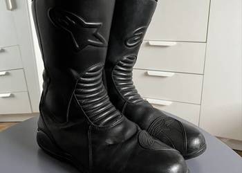 Buty alpinestars