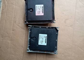 Komputer sterownik CMS1 ECU Scania R